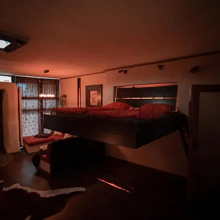 Luxerioeses Mit Erdverbundenheit Holiday home Viechtach