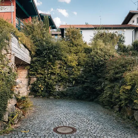 Luxerioeses Mit Erdverbundenheit * Viechtach