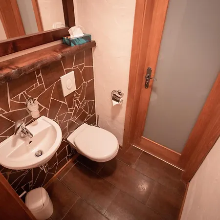 Holiday home Luxerioeses Mit Erdverbundenheit