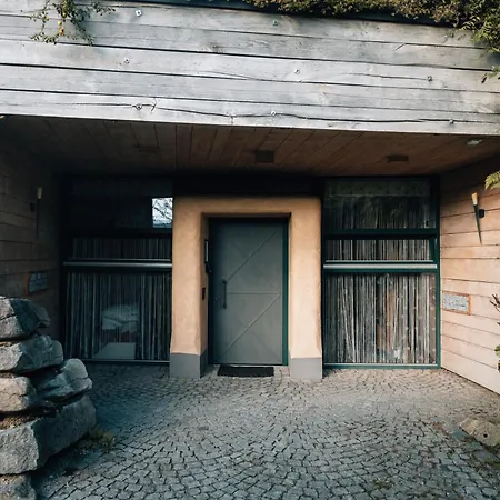 Luxerioeses Mit Erdverbundenheit Holiday home *